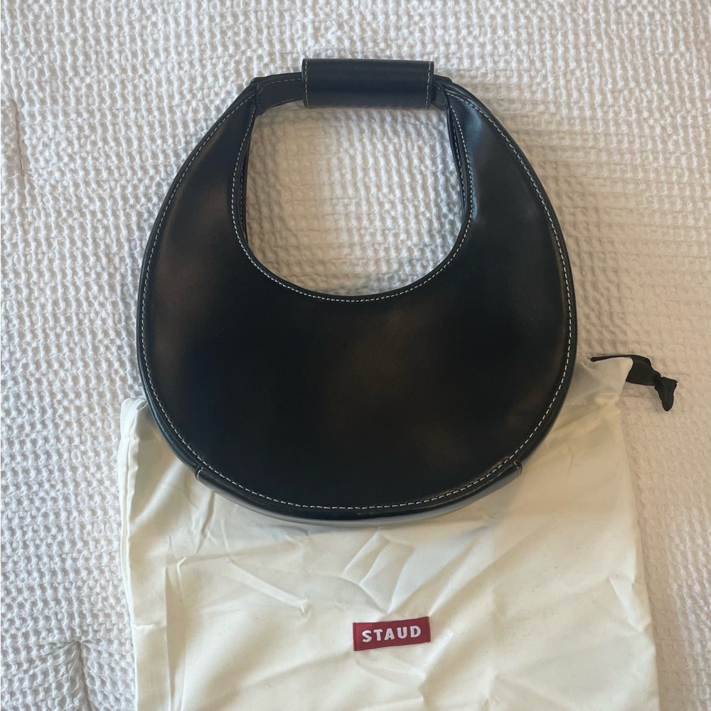 STAUD Mini Moon Bag - Picture 2 of 5